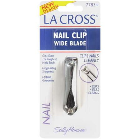 Coty La Cross Nail Clip 1 Ea Coty La Cross Nail Clip 1 Ea