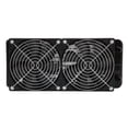 CPU Cooler Fast Heat Dissipation Improve Thermal Efficiency Water