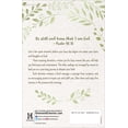 thumbnail image 2 of Five Minutes in the Morning: Daily Devotions for Women, (Hardcover), 2 of 2