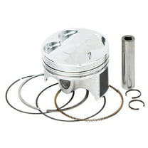 Vertex Big Bore Forged Piston Kit for Suzuki RMZ 250 (10-12) 23679B