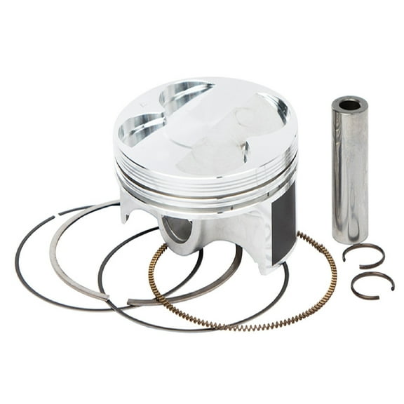 Vertex Big Bore Forged Piston Kit for Suzuki RMZ 250 (10-12) 23679B