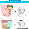 thumbnail image 6 of Huayishang Household Rags Laundry Color Absorbing Tablets, Color Absorbing Cloths, Color Removal Tablets, Anti-Dyeing Towels, Anti-Dyeing Cloths, Kitchen Essentials Clearance Sale, 6 of 9