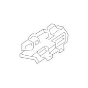 Genuine OE Nissan Air Vent - 68760-6CA1A