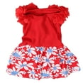 thumbnail image 4 of Vestido para perros NikouMX suave y transpirable para cachorros, 4 of 8