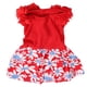 thumbnail image 5 of Vestido Para Perro, Diseño De Jersey Transpirable Y Agradable Para La Piel, Ropa De Verano Elegante, Vestido De Princesa Para Cachorros Para Uso Diario, 5 of 7