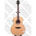 thumbnail image 3 of Luna  Art Deco Grand Auditorium A/E Guitar, Solid Spruce Top, ART DECO LLDG, 3 of 10