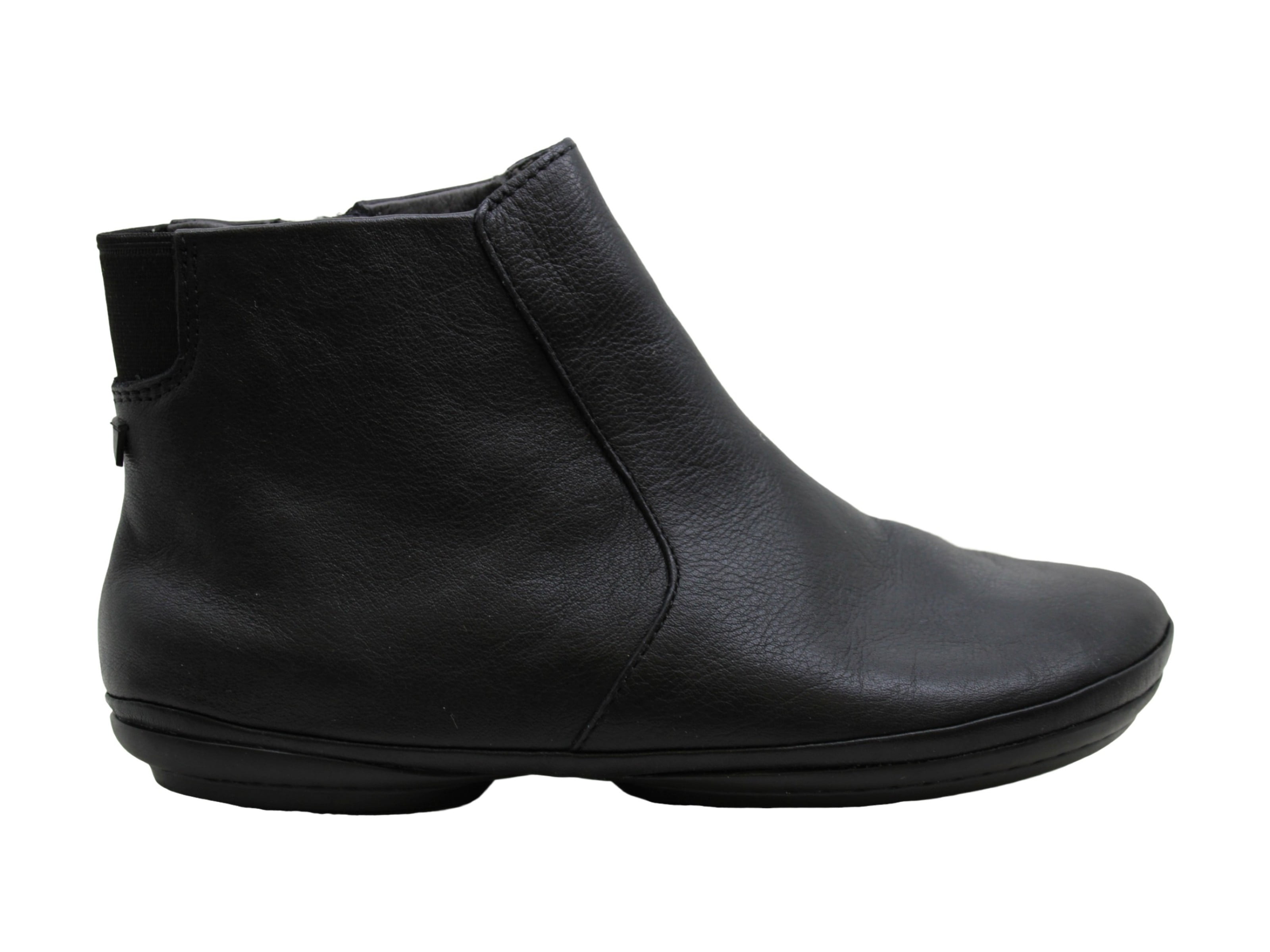 camper nina bootie