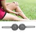 thumbnail image 4 of Rodillo Para Músculos, Punto De Presión, Fascia, Rodillo Para Músculos Portátil, Promueve La Circulación, Fácil De Usar Para Brazos Para Hombres, 4 of 7
