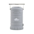 thumbnail image 3 of Cascade Mountain Tech 300 Lumen Pop-Up Lantern & Flashlight, Batteries Included – Light Grey, 7.8 oz, 3 of 7