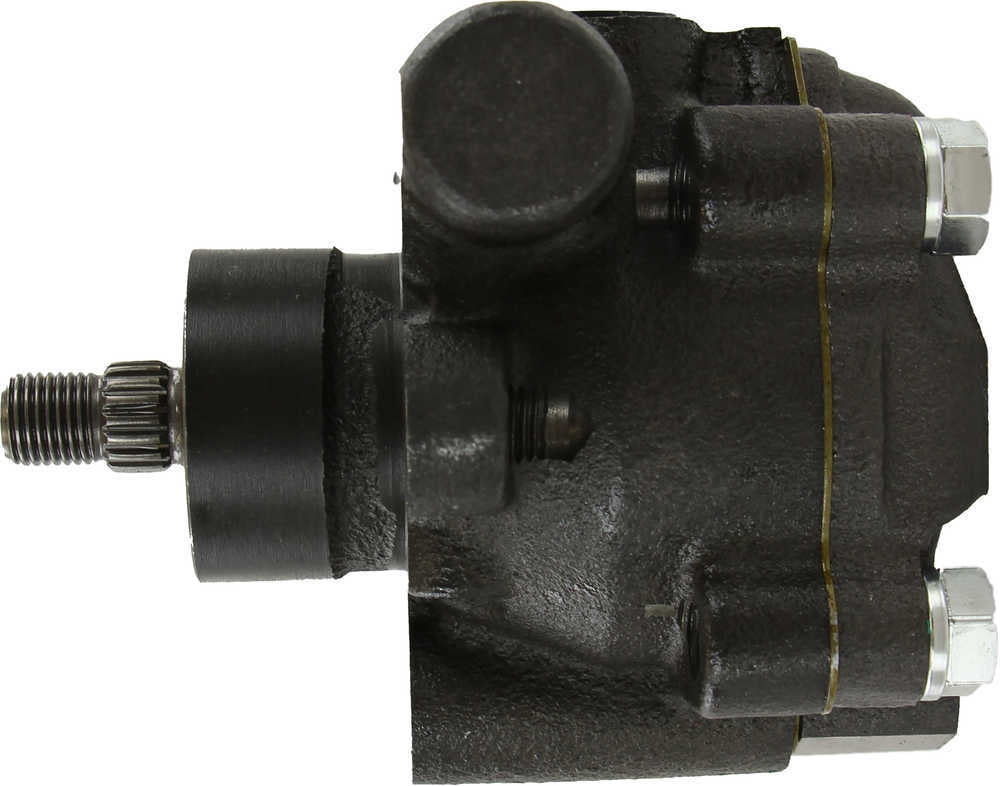 Atlantic Automotive Engineering 5101N AAE New Hydraulic Power Steering Pump 100% Tested