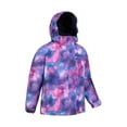 thumbnail image 4 of Mountain Warehouse Boys/Girls Snowdrop Ski Jacket, 4 of 4