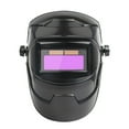 thumbnail image 1 of Welding ,Screen Safety Helmet Solar Twirltide Solar Reable Screen Helmet Head-mounted Safety, 1 of 6