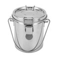 thumbnail image 3 of Lavadora de brochas BuyWeekMX de Acero inoxidable para pintura, 3 of 9