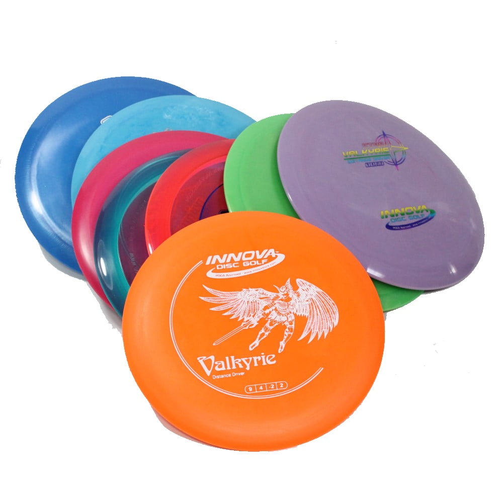 Innova Valkyrie Disc Golf Distance Driver Many Styles! Colors and