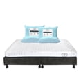 thumbnail image 1 of Colchón King Size Trinity + Box + 2 Almohadas, 1 of 13