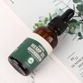 thumbnail image 3 of ANTHOME 30ml Aceite de semilla de cáñamo Ayuda para dormir Alivio del dolor Aceite para el cuidado del cabello de la piel antiestrés, 3 of 11