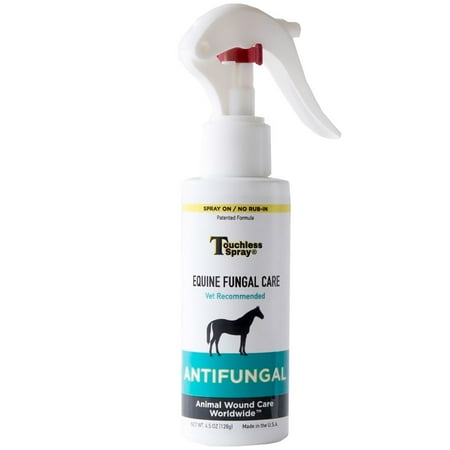 Touchless Care Antifungal Spray (2 oz)