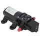 thumbnail image 3 of Minibomba de agua de diafragma de 2 vías con salida derecha, 6,0 L/min, 0,9 MPA, rosca G1/2 in, 72 W, 12 V, 3 of 8