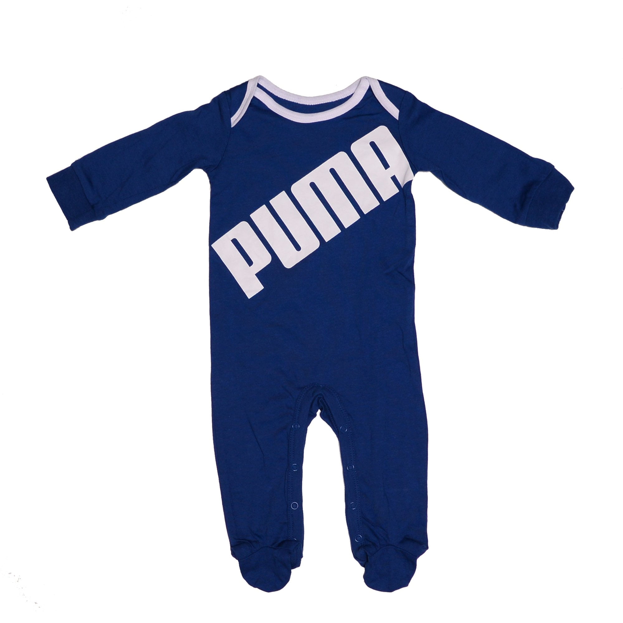 puma onesie baby