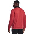thumbnail image 4 of Under Armour Men's Storm Sweaterfleece Crew Golf Pullover Red S, 4 of 4