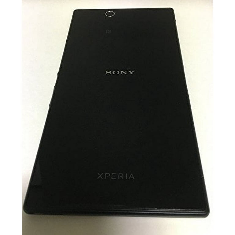 P93 セール中 海外版 Xperia Z Ultra Black C6833 Sony Xperia Z P93 セール中 海外版 Xperia Z Ultra Black C6833 Sony Xperia Z