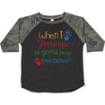 thumbnail image 3 of Inktastic Irish Dancer Future Boys or Girls Toddler T-Shirt, 3 of 5