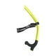 thumbnail image 2 of Snorkel para natación de vueltas para piscina de aguas abiertas Adultos Montaje central delantero Amarillo, 2 of 9
