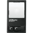thumbnail image 1 of Panel de control para abre-puertas de garaje LiftMaster 78LM con luz, 1 of 6