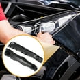 thumbnail image 3 of Soporte de parachoques delantero izquierdo y derecho para Toyota Camry Hybrid 1 par, 3 of 5