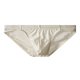 thumbnail image 1 of Calzoncillos holgados para hombre, elásticos, de cintura media, convexos en forma de U, de color liso, de alta elasticidad, transpirables, para dormir., 1 of 8