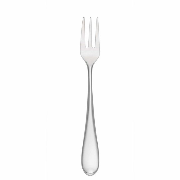 Gorham Studio 18/10 Stainless Steel Cocktail Fork