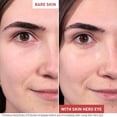 thumbnail image 4 of Crema para ojos Erborian Skin Hero con color melocotón, 10 ml, con ginseng blanco, 4 of 6