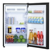 Danby 4.4 cu. ft. Compact Fridge in Black (DCR044B1BM)