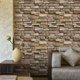 thumbnail image 1 of Pegatinas de pared Paneles de pared 3D Pegatinas de pared Calcomanías murales para dormitorio Sala de estar TV Pared, 1 of 5