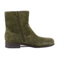 thumbnail image 6 of Vionic Jill Women's Boots Dark Olive Size 12 W, 6 of 8