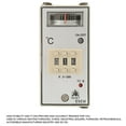 thumbnail image 2 of E5Em-Yr40K Temperature Controller Ac220/380V 0-399 Relay Contact Output, 2 of 9
