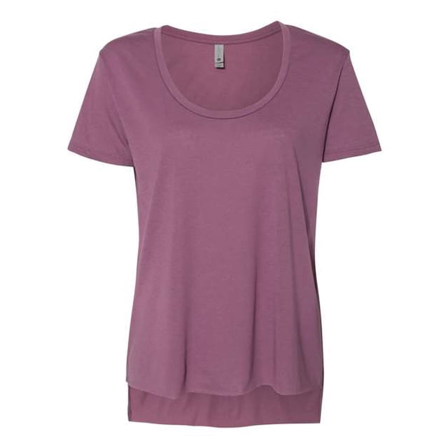 The Next Level Women's Festival Scoop - M/Shiraz Siguiente nivel 5030
