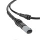 thumbnail image 2 of Brake Hose with 5 Connectors 5m Long 4.75mm Diameter Copper for Fuel Transmission Systems, 2 of 3
