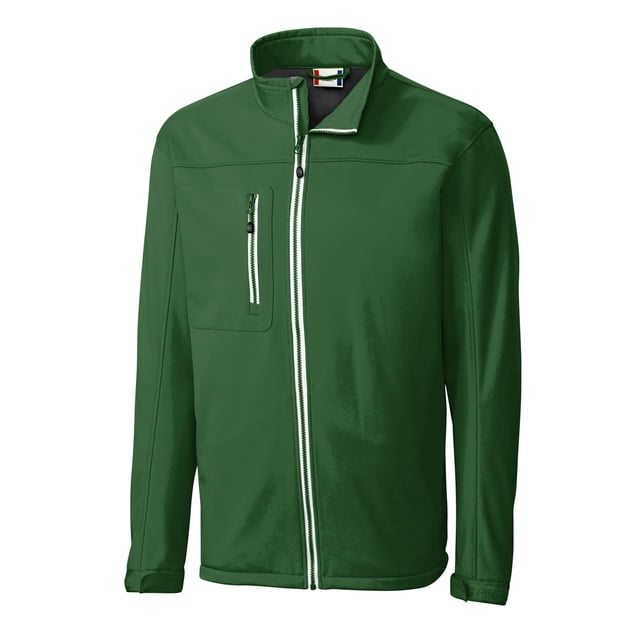 Clique Men's Telemark Softshell Jacket