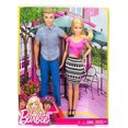 thumbnail image 3 of Barbie and Ken Doll Together [Walmart Exclusive], 3 of 3