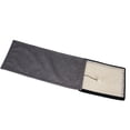 thumbnail image 2 of Cat Scratcher Cat Scratch Pad Cat Nail Trim Furniture Protector -Scratch Cat Training Handrail Pad Cat Scratch Deterrent, 2 of 7