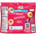 Kellogg's Froot Loops Jumbo Snax Original Cereal Snacks, 6 oz
