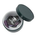 thumbnail image 1 of Picks 13 Pcs Guitar Picks Medium Celluloid Guitar Plectrums With Box Instrument Accessories, 1 of 8