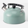 thumbnail image 2 of Whistling Kettle 3l Stainless Steel Teapot Kettle Whistling Kettle Whistling Kettle Induction Tea Kettle Whistling Kettle For Kitchen Gas Stoves Induc, 2 of 5