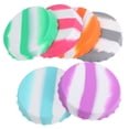 thumbnail image 6 of TABLZONE Pop Can Lids Silicone Can Lids Assorted Color 6Pcs 2.4In Inner Diameter, 6 of 8