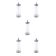 thumbnail image 1 of Botellas exprimibles para condimentos Bewildely 1 Pc No.01, 1 of 6