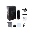 thumbnail image 4 of 1Pcs 1Pcs/4Pcs Skate Deck Wall Mount 360° Rotatable Floating Display Hanger Shenzhuyue, 4 of 11
