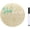 He's,Green-A, variant on Baby Announcement Sign, 5.9 Inch Wooden Hello World Newborn Signs, Birth Announcement Sign, Gender Reveal Signs, He's here Decoration, Welcome Newborn Arrival To World (He's,Green-A)