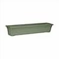 thumbnail image 3 of Novelty 16360, Sage, Countryside Flower Box Planter, 36-Inch, 3 of 4