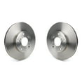 thumbnail image 3 of RK7116/ EBC OE RK Rotors Fits select: 2006-2021 HONDA CIVIC, 1998-2012 HONDA ACCORD, 3 of 3